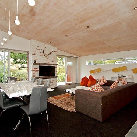Stargazer - Ohakune Holiday Home Экстерьер фото