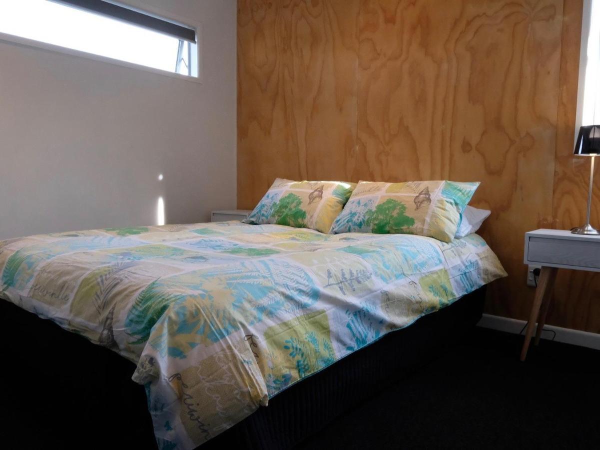 Stargazer - Ohakune Holiday Home Экстерьер фото