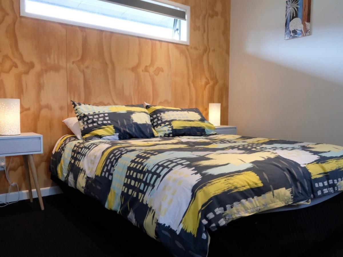 Stargazer - Ohakune Holiday Home Экстерьер фото