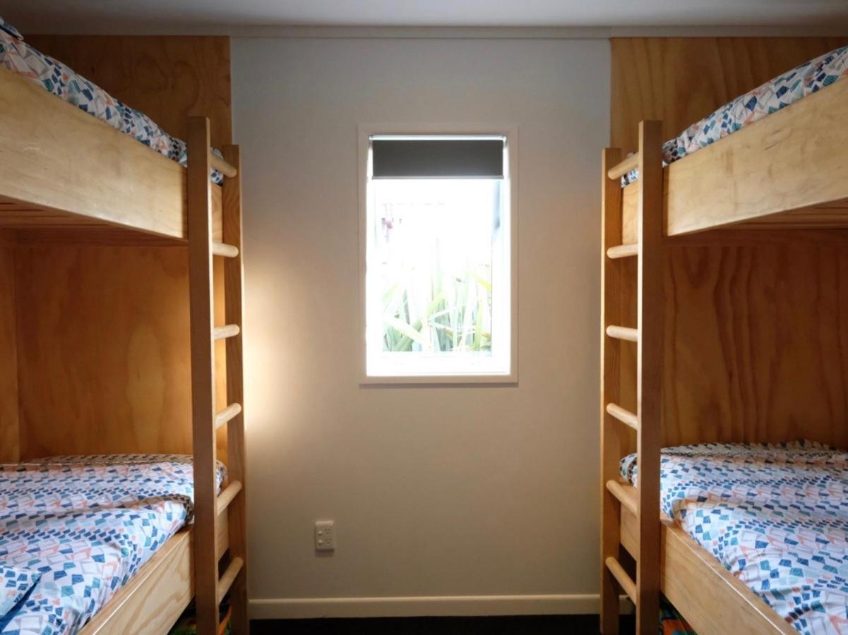 Stargazer - Ohakune Holiday Home Экстерьер фото