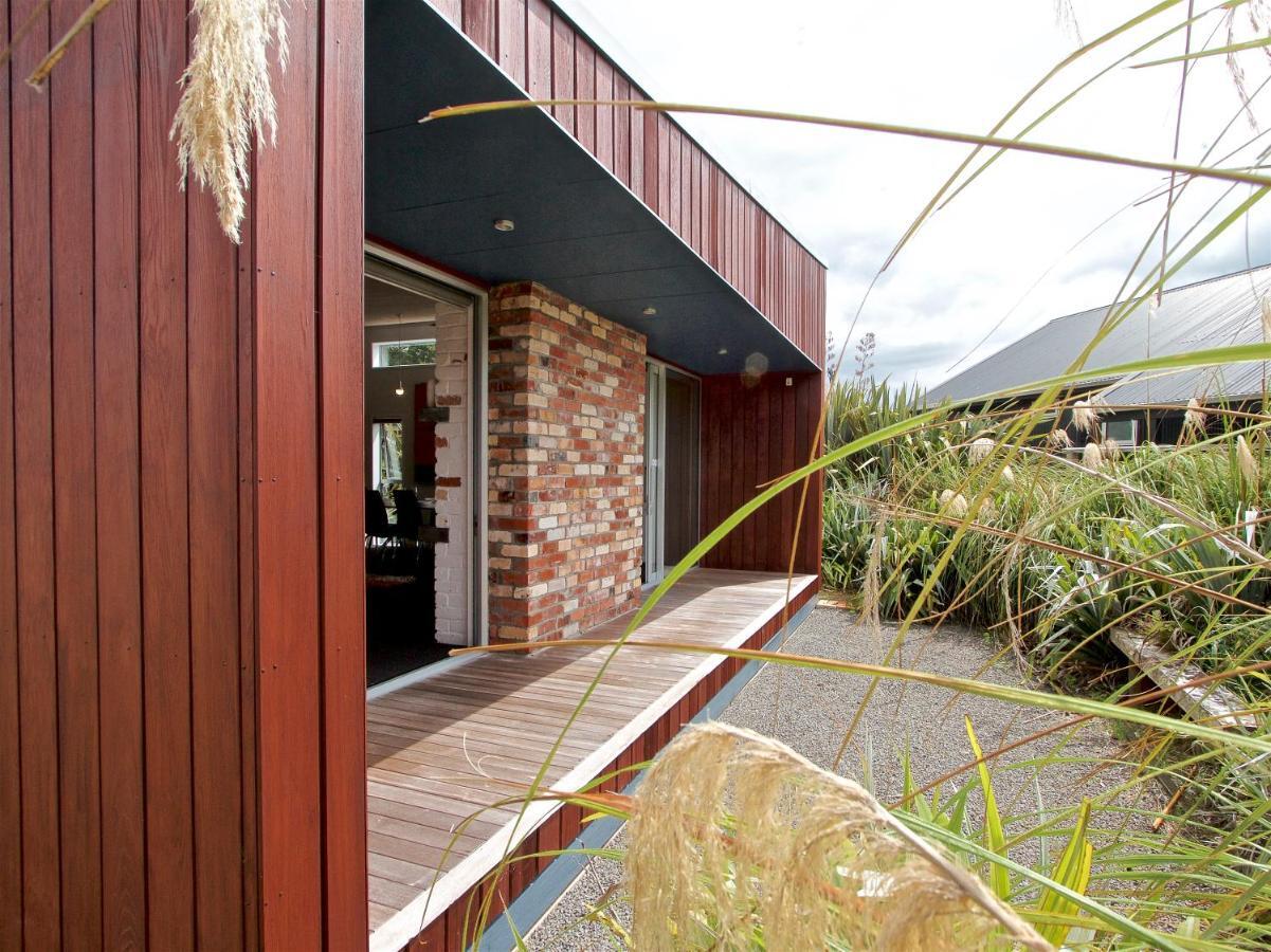 Stargazer - Ohakune Holiday Home Экстерьер фото