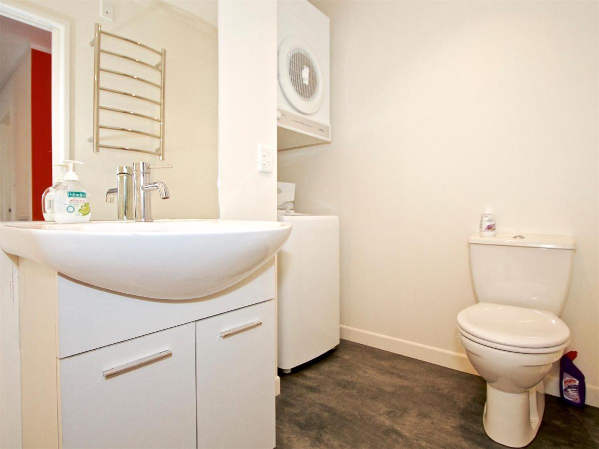 Stargazer - Ohakune Holiday Home Экстерьер фото